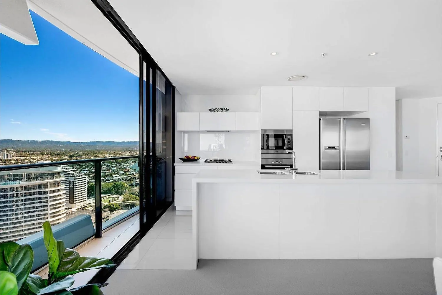 Luxury S Casino Residences Broadbeach - Paradise 黄金海岸