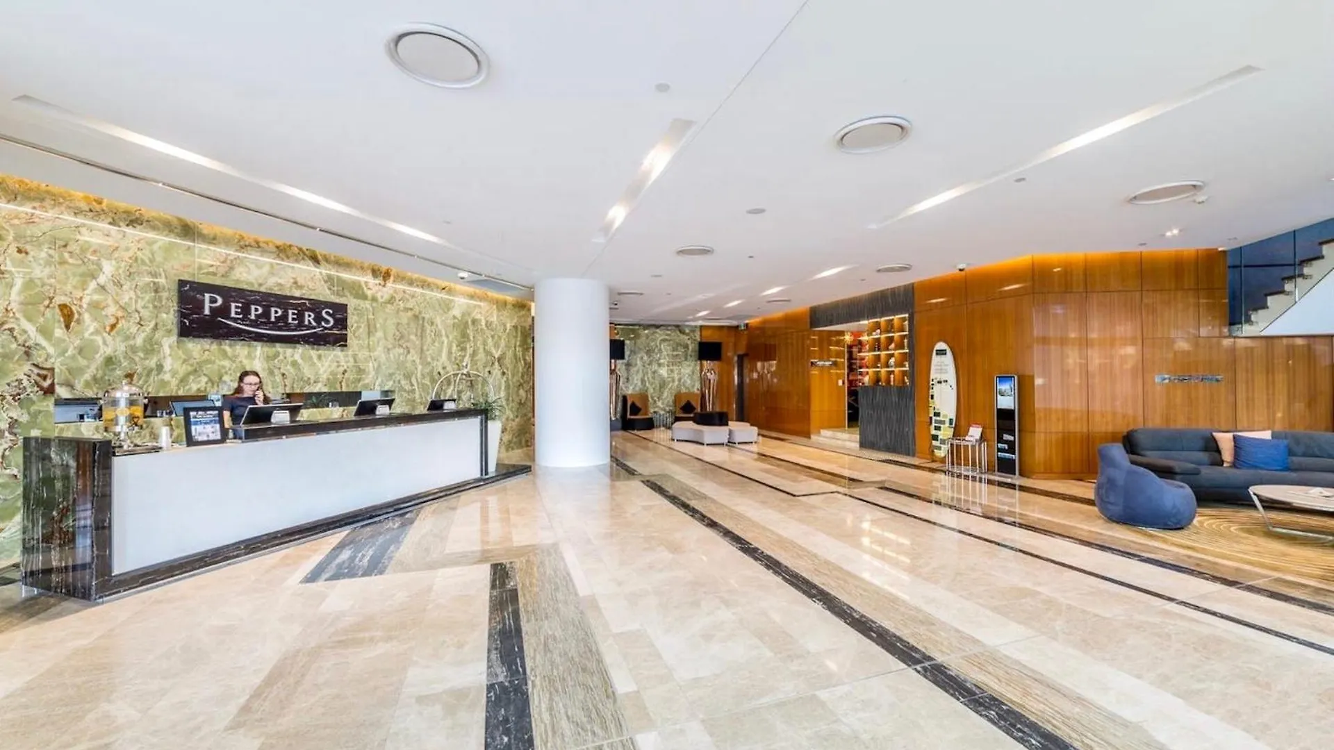 Luxury S Casino Residences Broadbeach - Paradise