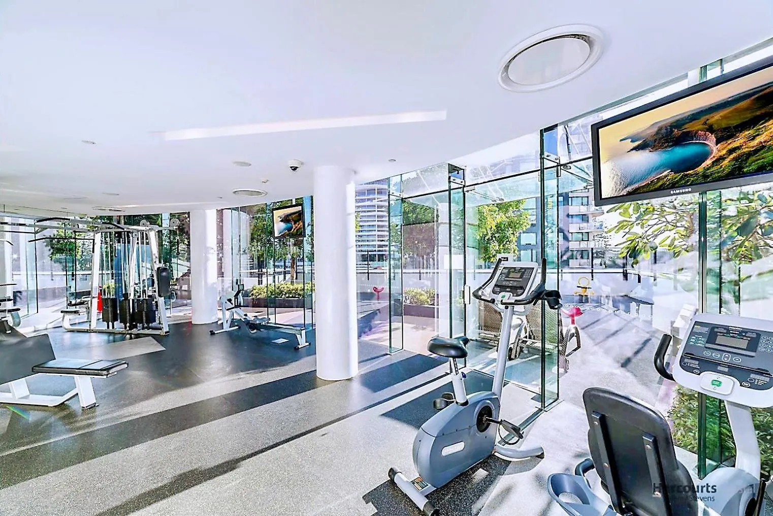 Luxury S Casino Residences Broadbeach - Paradise 公寓 *