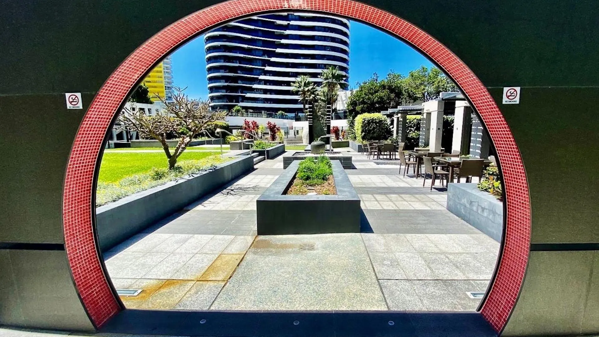 Luxury S Casino Residences Broadbeach - Paradise 公寓 *