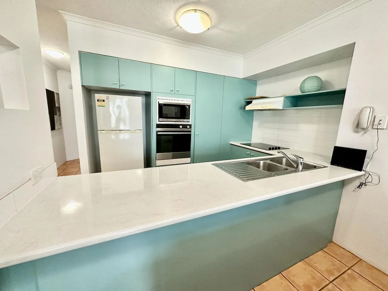 Diamond 127 Apartment