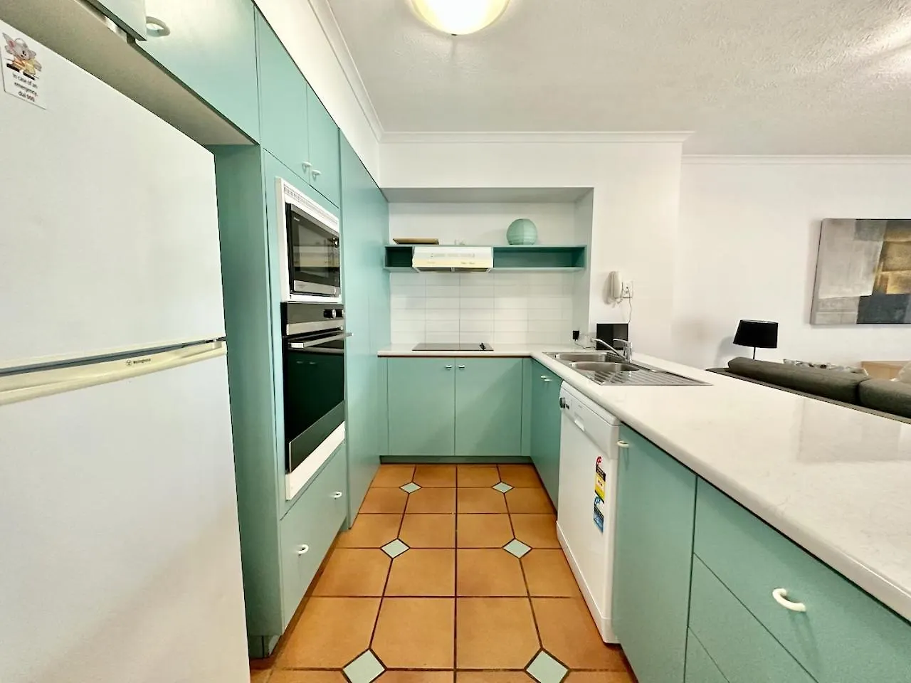 Apartment Diamond 127 *