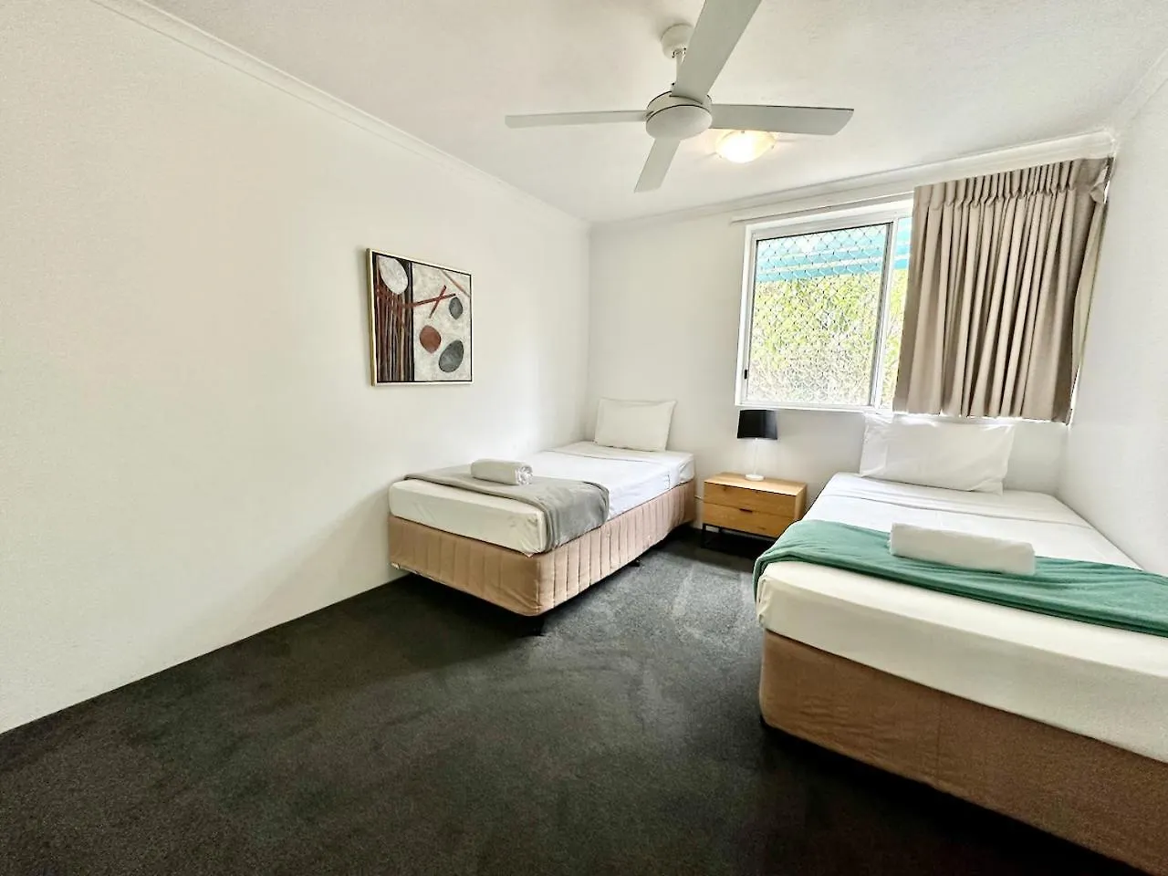 Diamond 127 Gold Coast