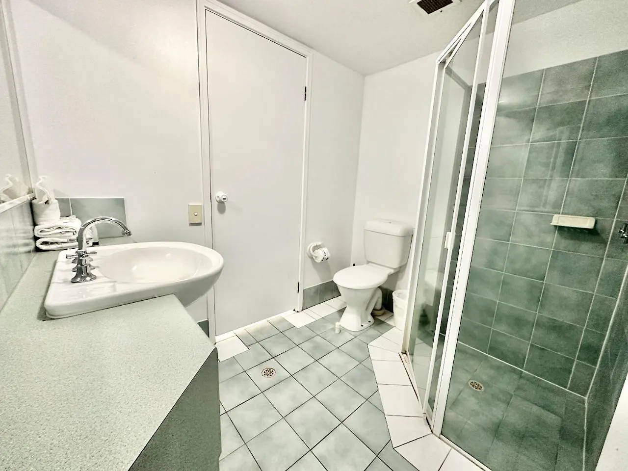 Diamond 127 Apartment Gold Coast