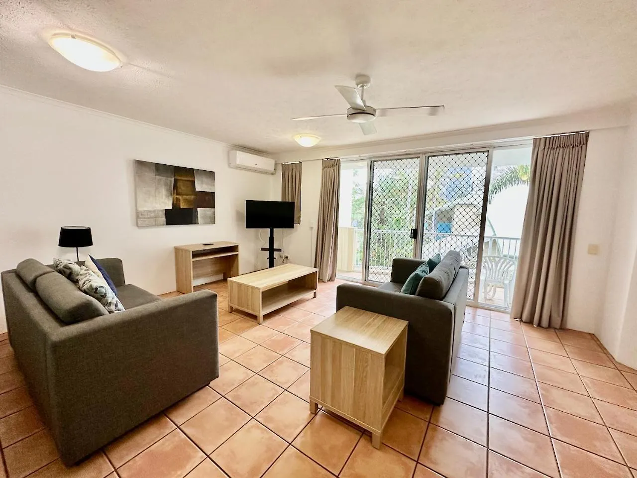 Diamond 127 Apartment Gold Coast