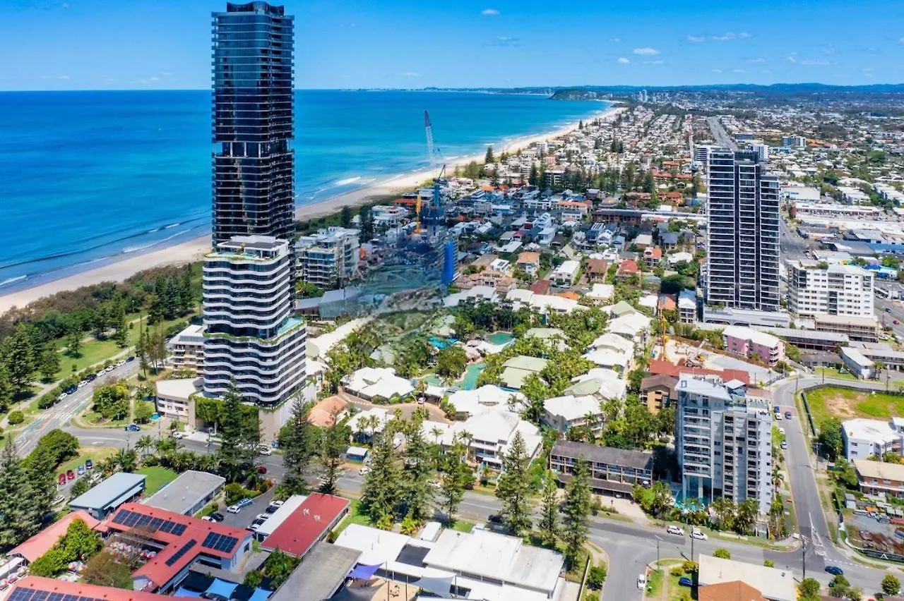 Diamond 127 Gold Coast