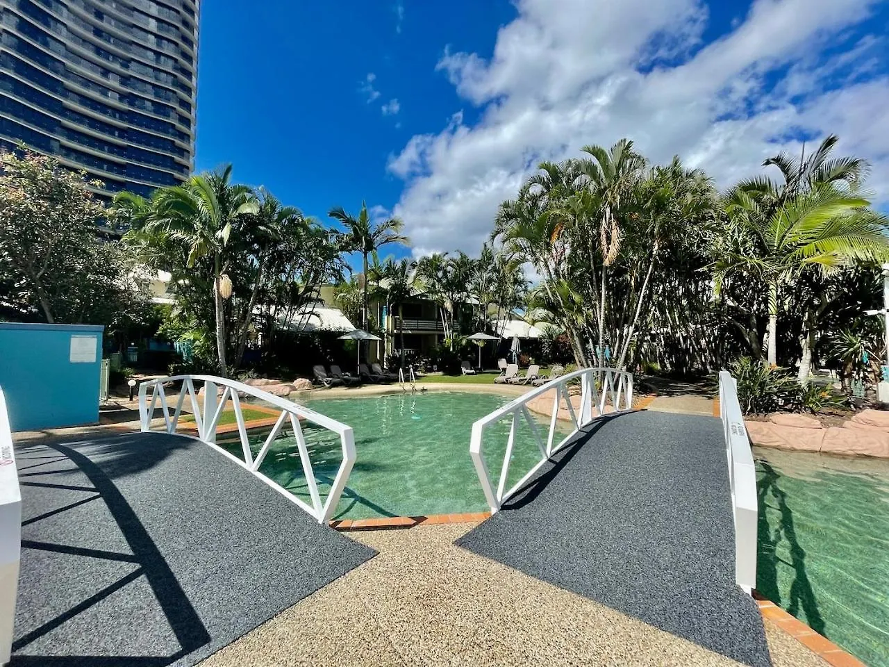 Diamond 127 Gold Coast