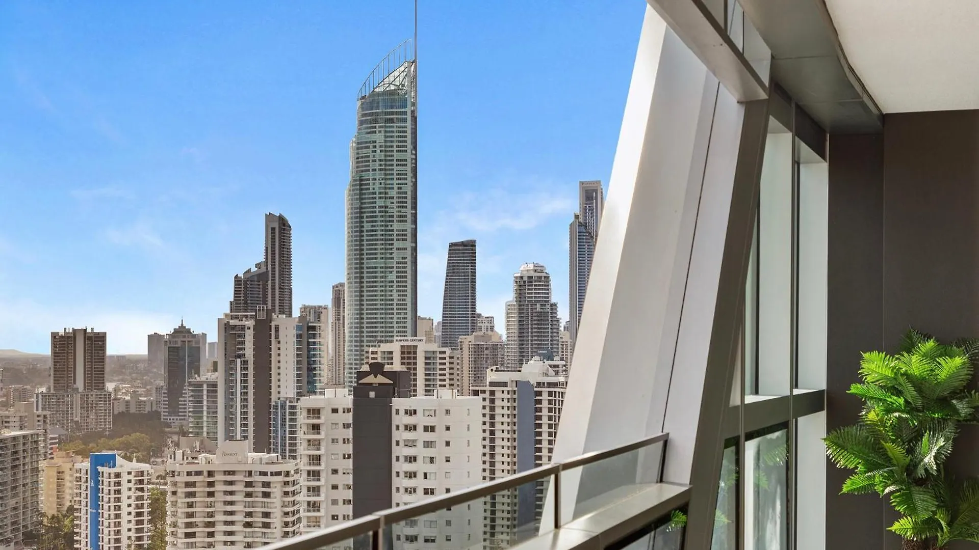 Beachfront Luxe 2bedroom With Sunset River Views Apartment