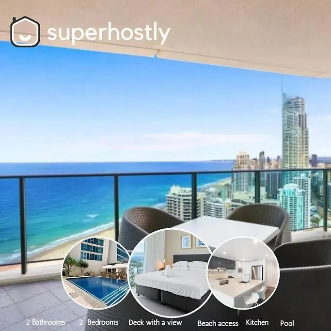 270° Panoramic Hilton Living