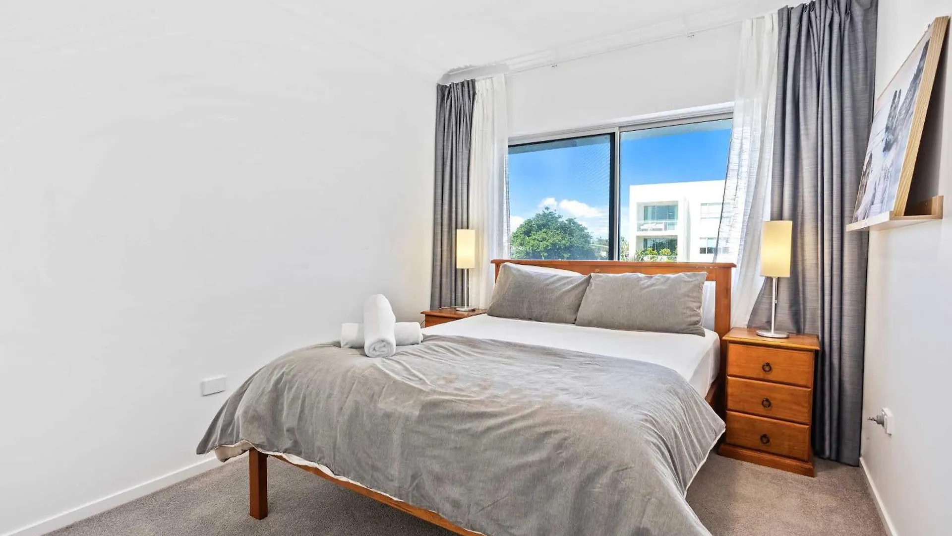 Apartmán Relax In Luxury At Sunrise Cove Gold Coast