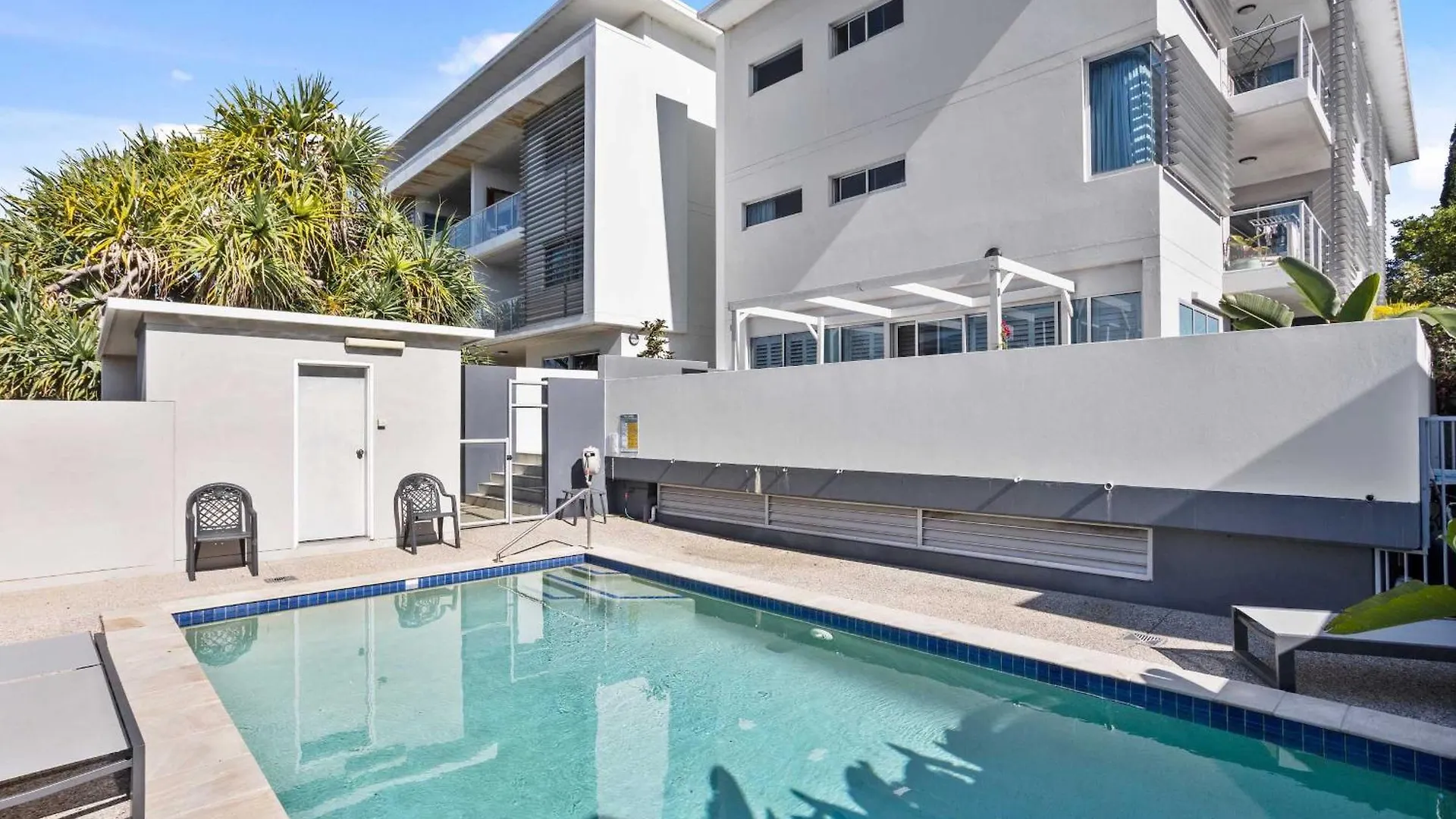 Apartmán Relax In Luxury At Sunrise Cove