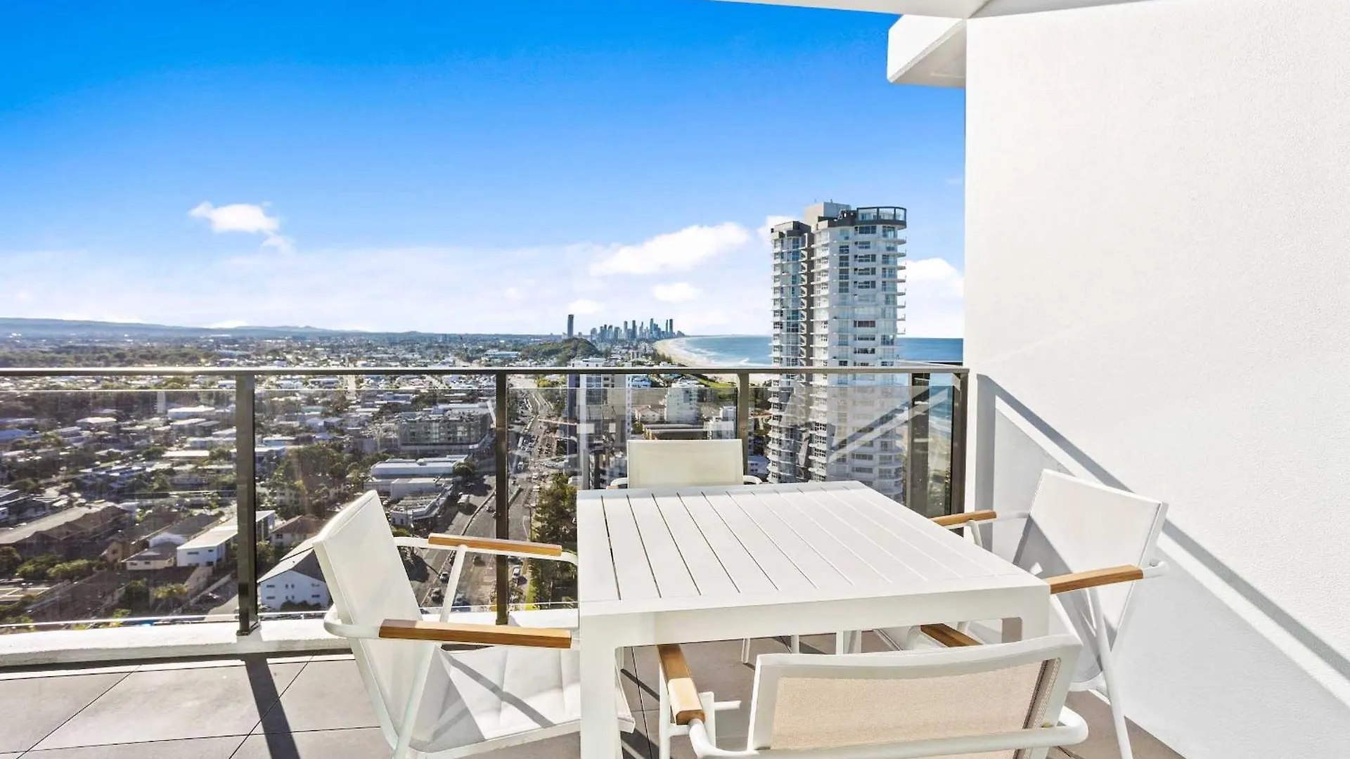 Sandbar Private - Hosted By Burleigh Letting Company Apartment Gold Coast