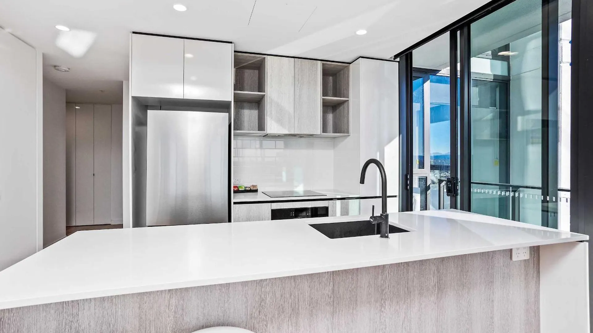 Apartment Sandbar Private - Hosted By Burleigh Letting Company *