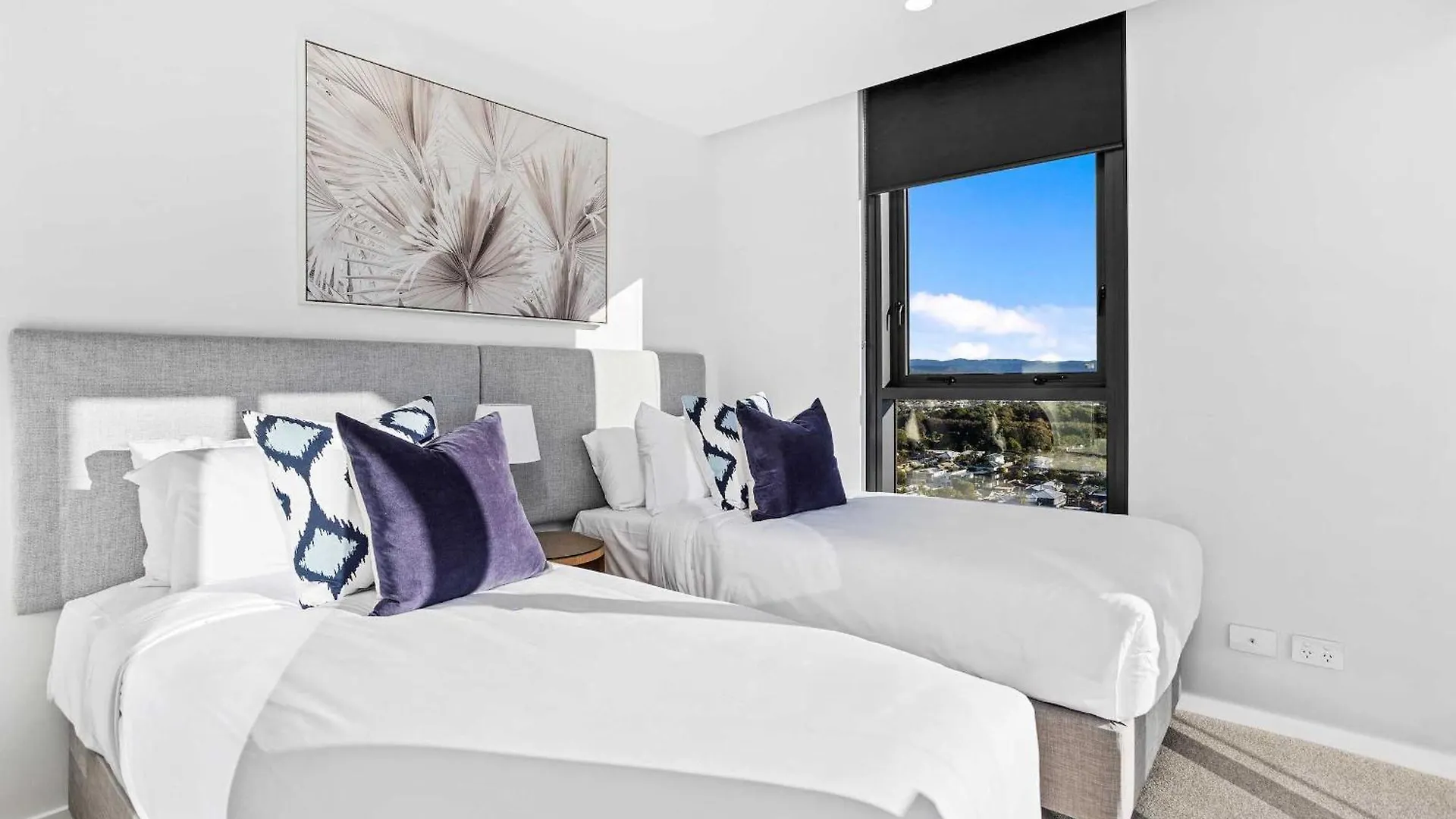 Sandbar Private - Hosted By Burleigh Letting Company *