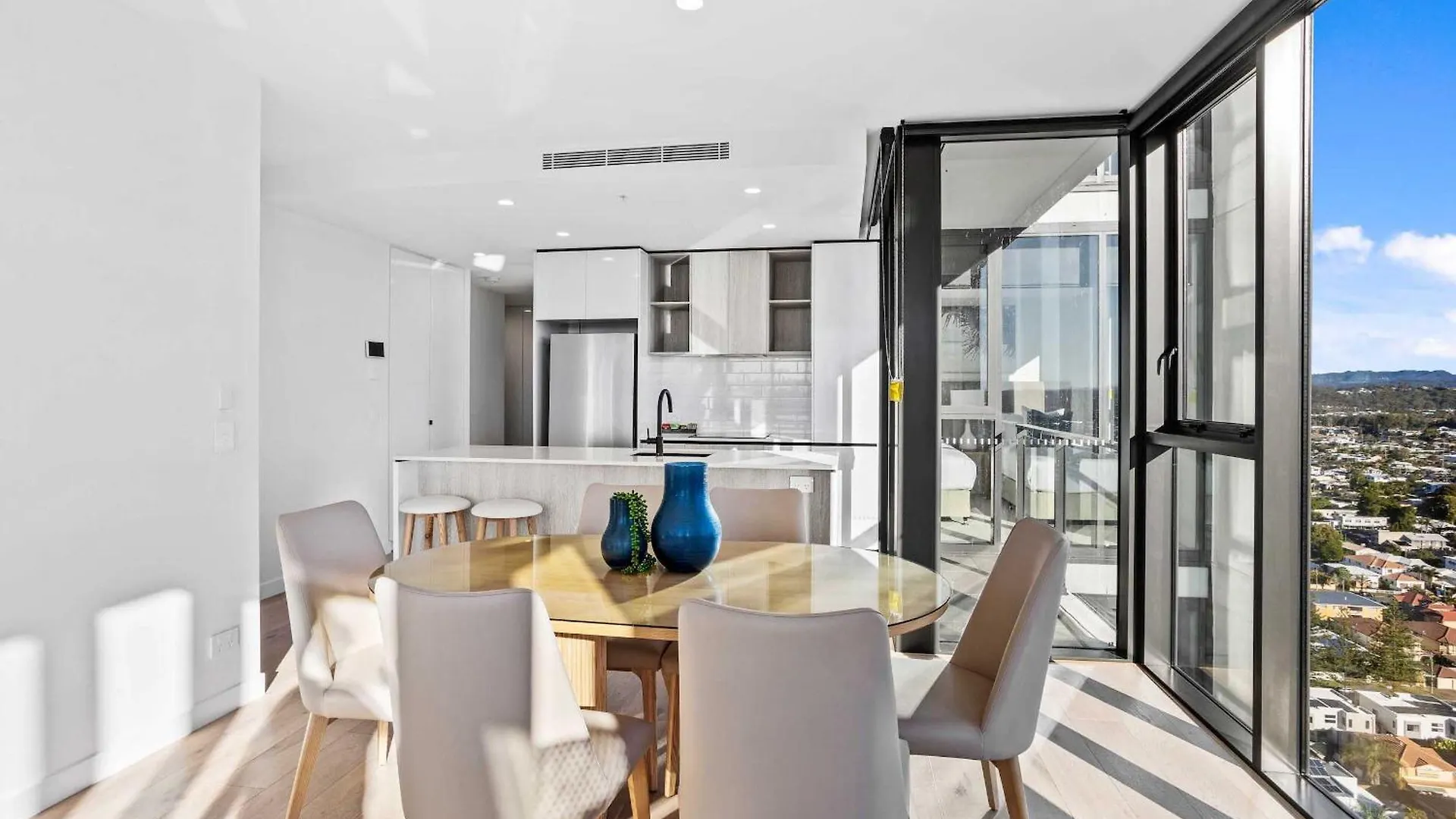 Sandbar Private - Hosted By Burleigh Letting Company Gold Coast