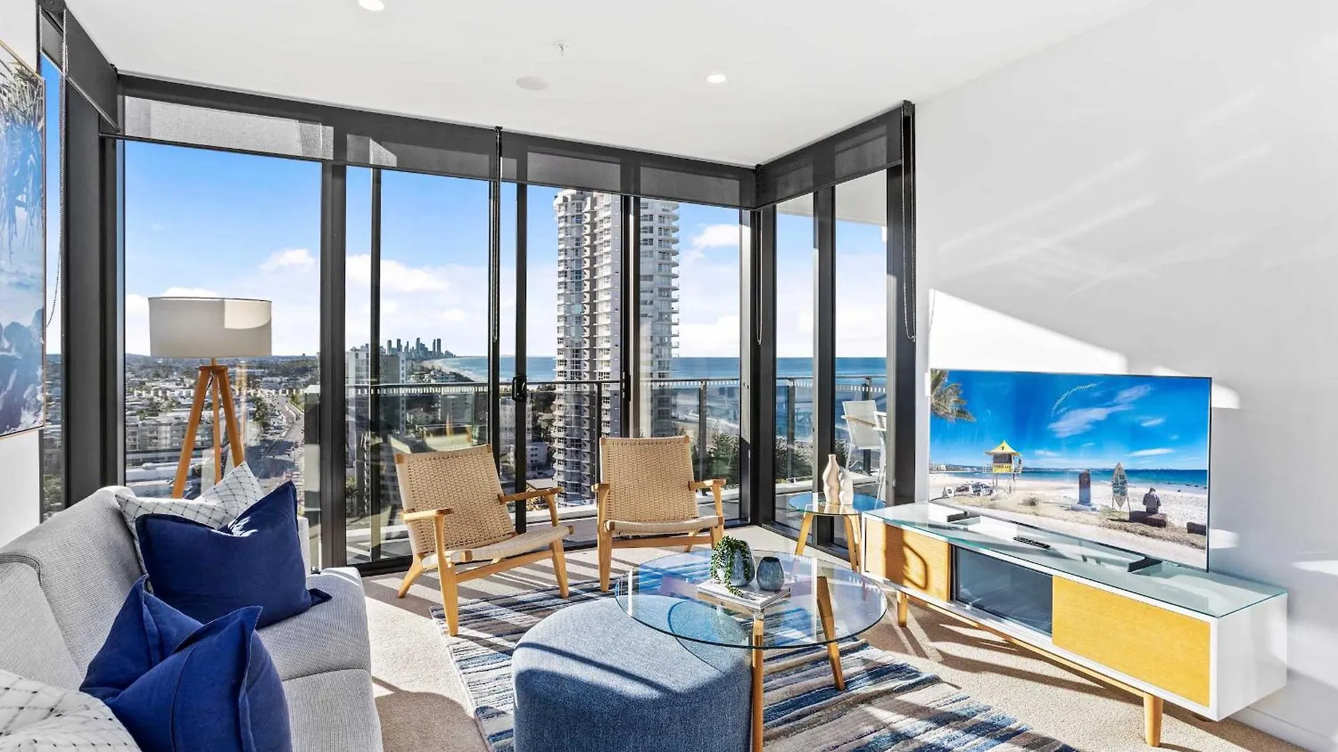 Sandbar Private - Hosted By Burleigh Letting Company
