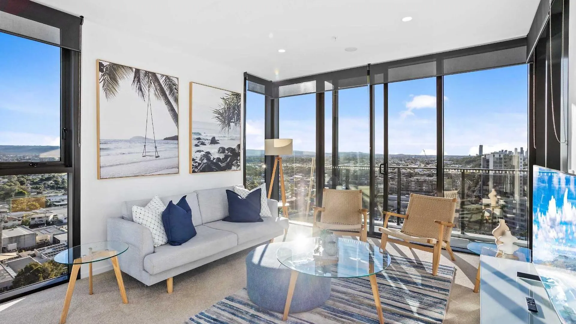 Sandbar Private - Hosted By Burleigh Letting Company * Gold Coast