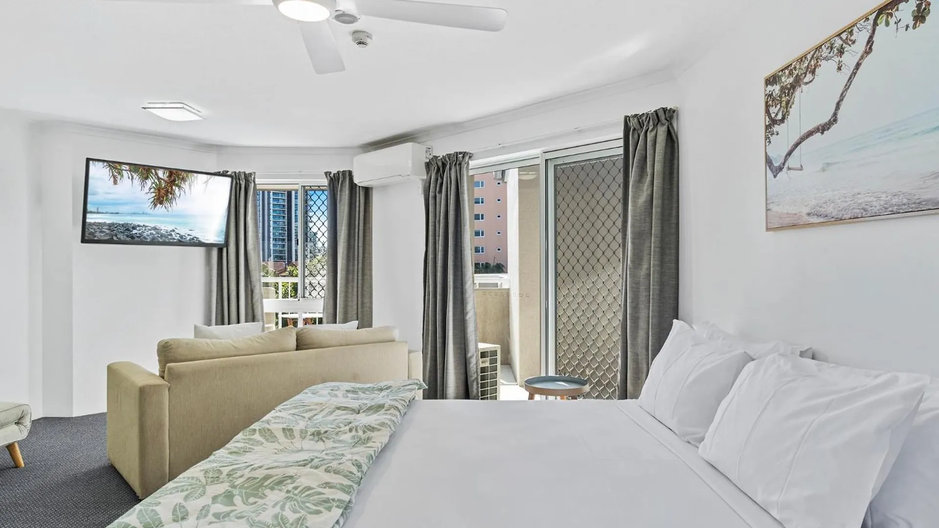 Markham Court Gold Coast