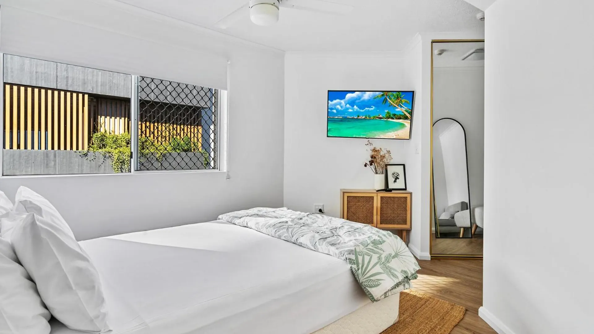 Aparthotel Markham Court Gold Coast