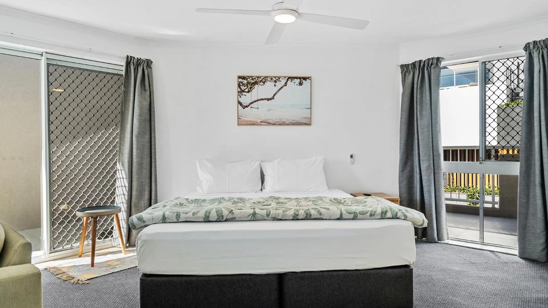 Markham Court 3* Gold Coast