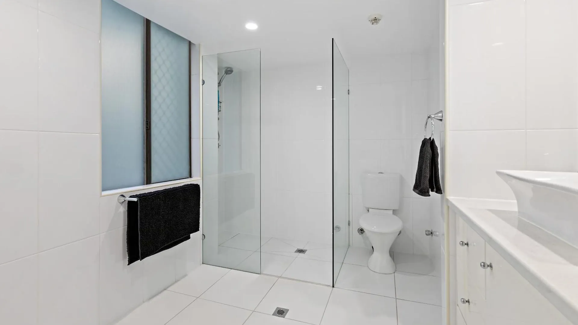 Aparthotel Pacific Broadbeach