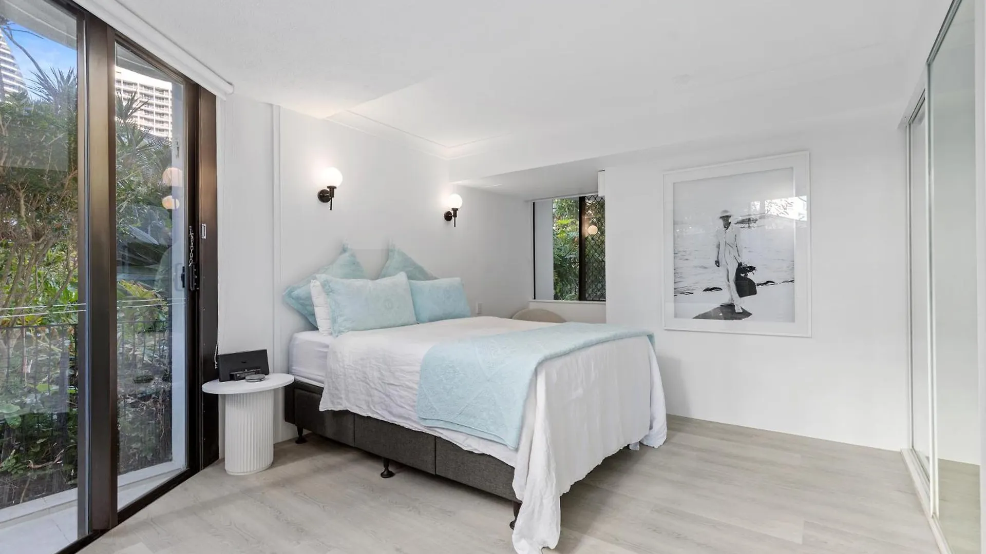 Aparthotel Pacific Broadbeach Gold Coast