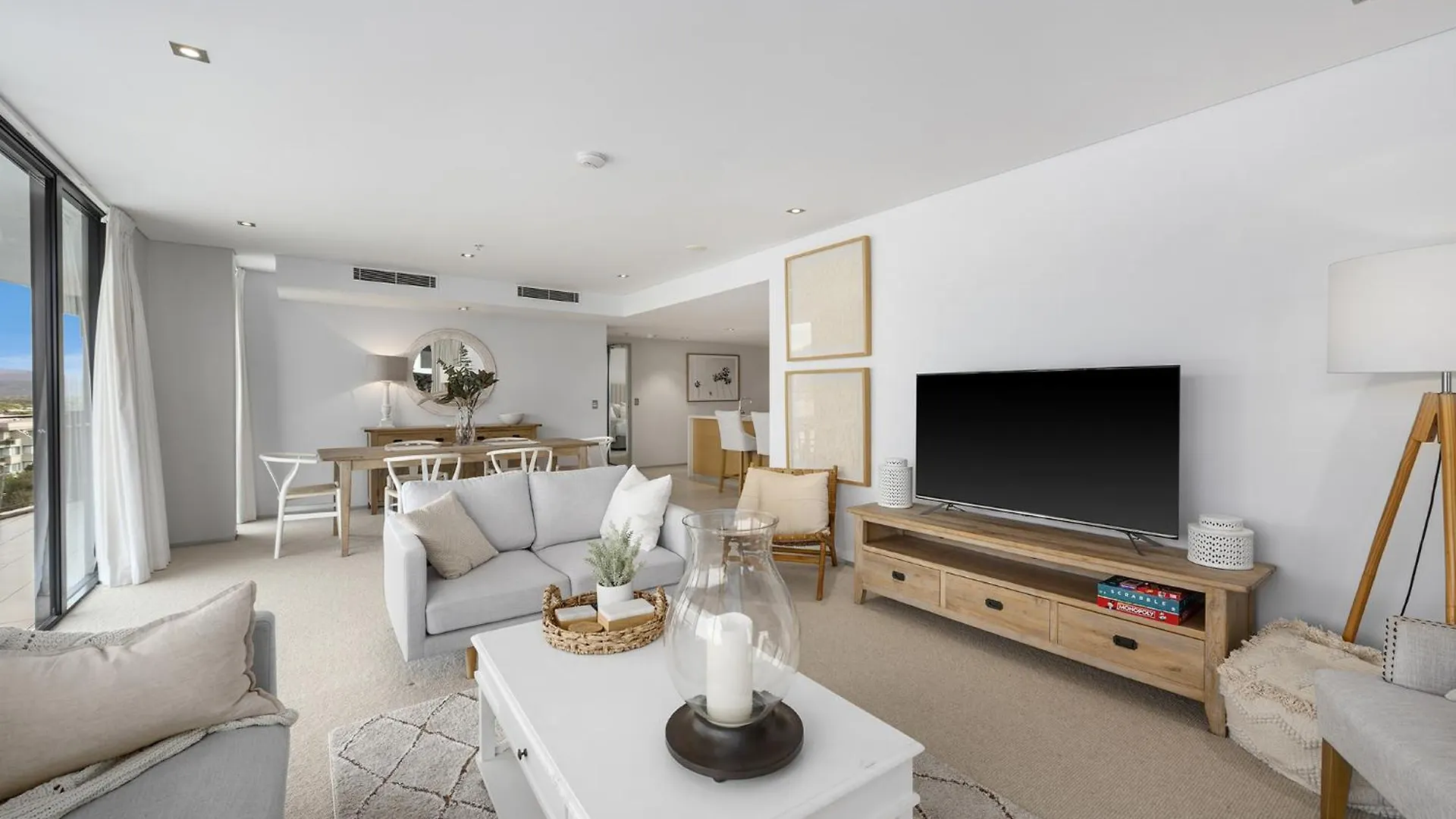 Ambience On Burleigh 4* Gold Coast