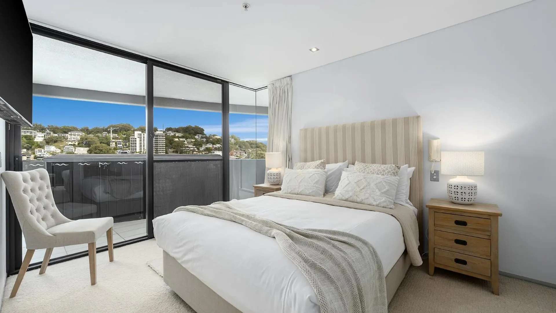 Ambience On Burleigh Apart Otel Gold Coast