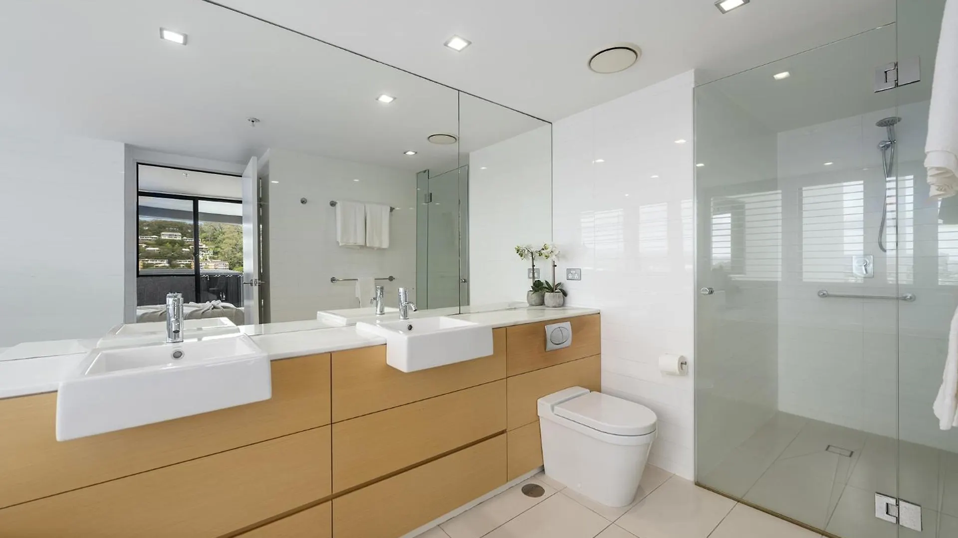 Aparthotel Ambience On Burleigh