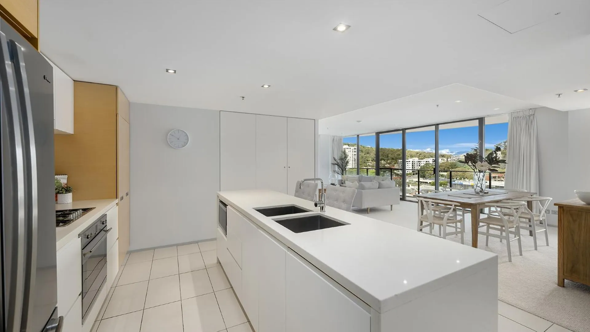 Ambience On Burleigh Apart Otel Gold Coast