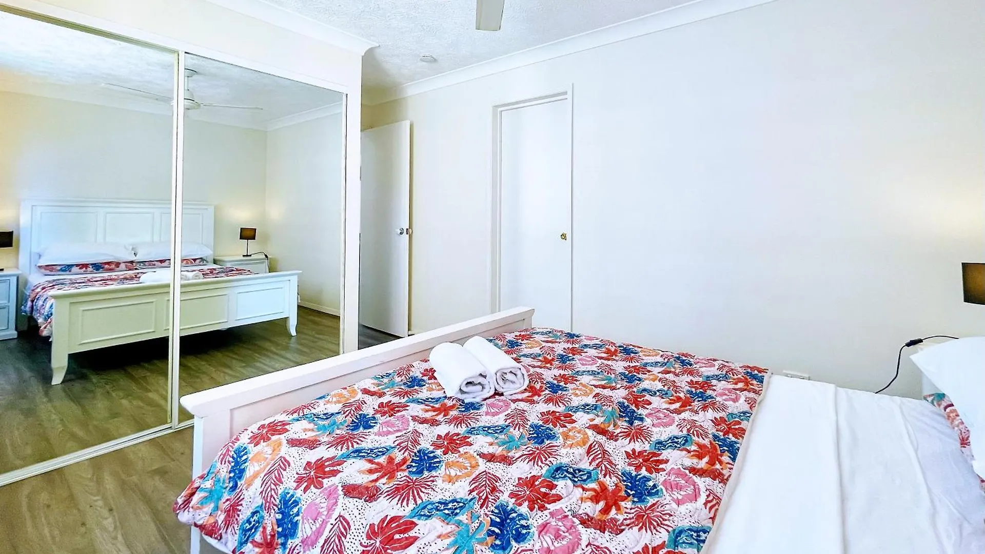 Parco vacanze Mermaid Park View Gold Coast