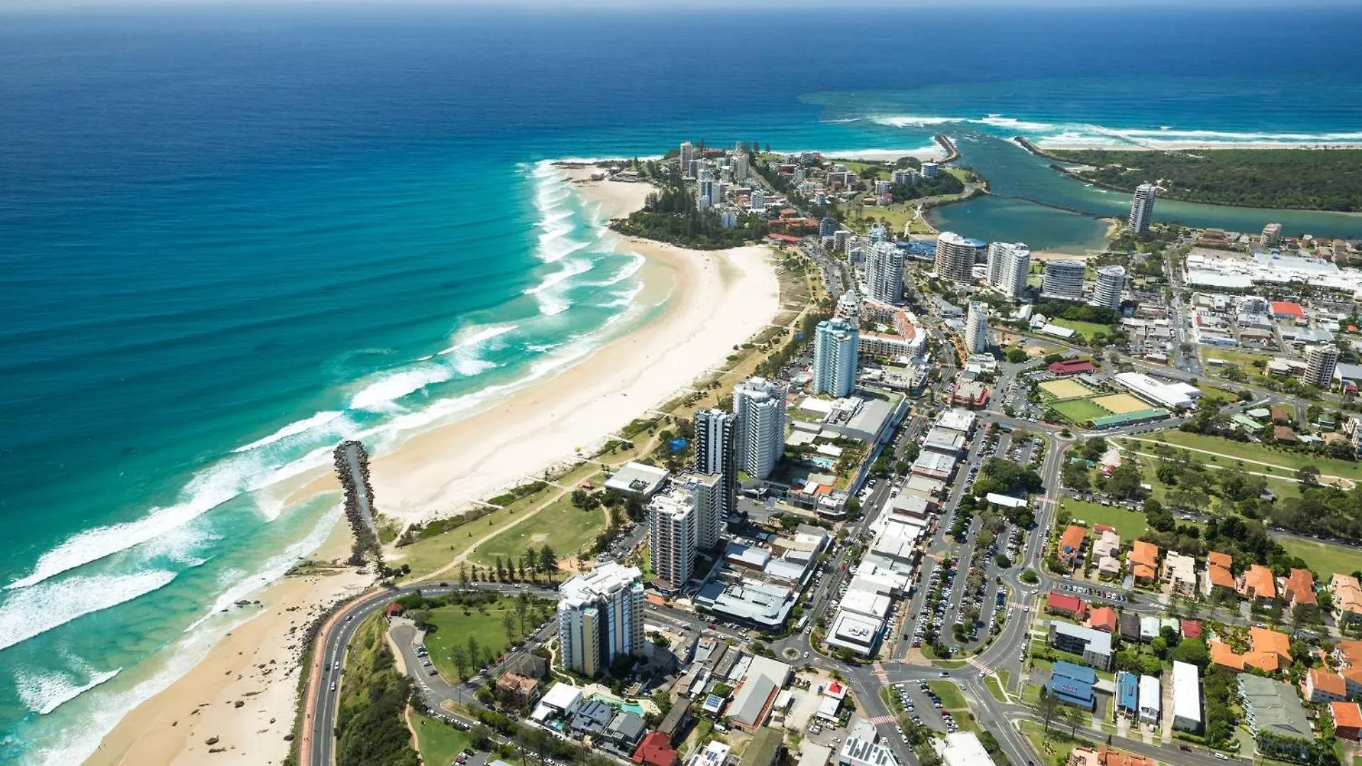 Calypso Plaza Unit 223 Gold Coast