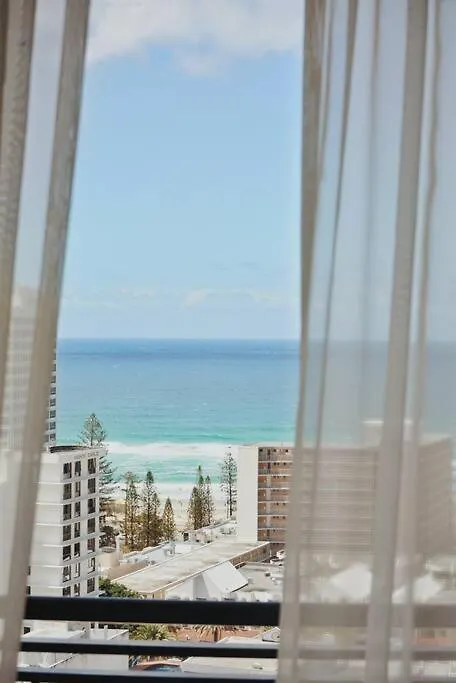 Bliss At The Towers - Surfers Central! *