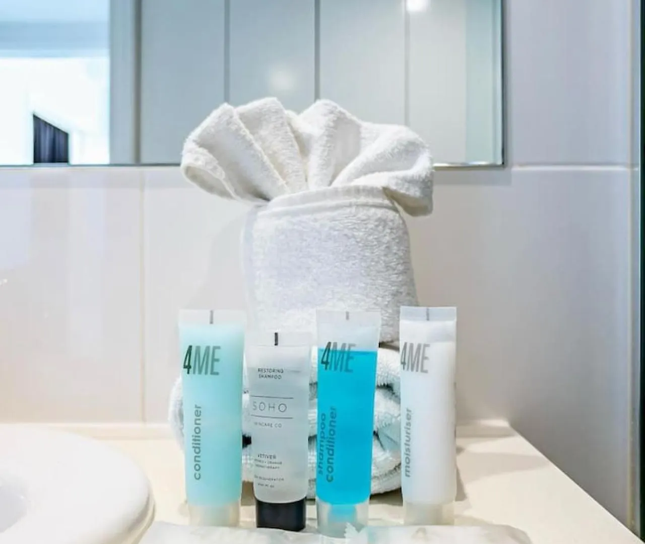 Ocean Whisper Broadbeach *