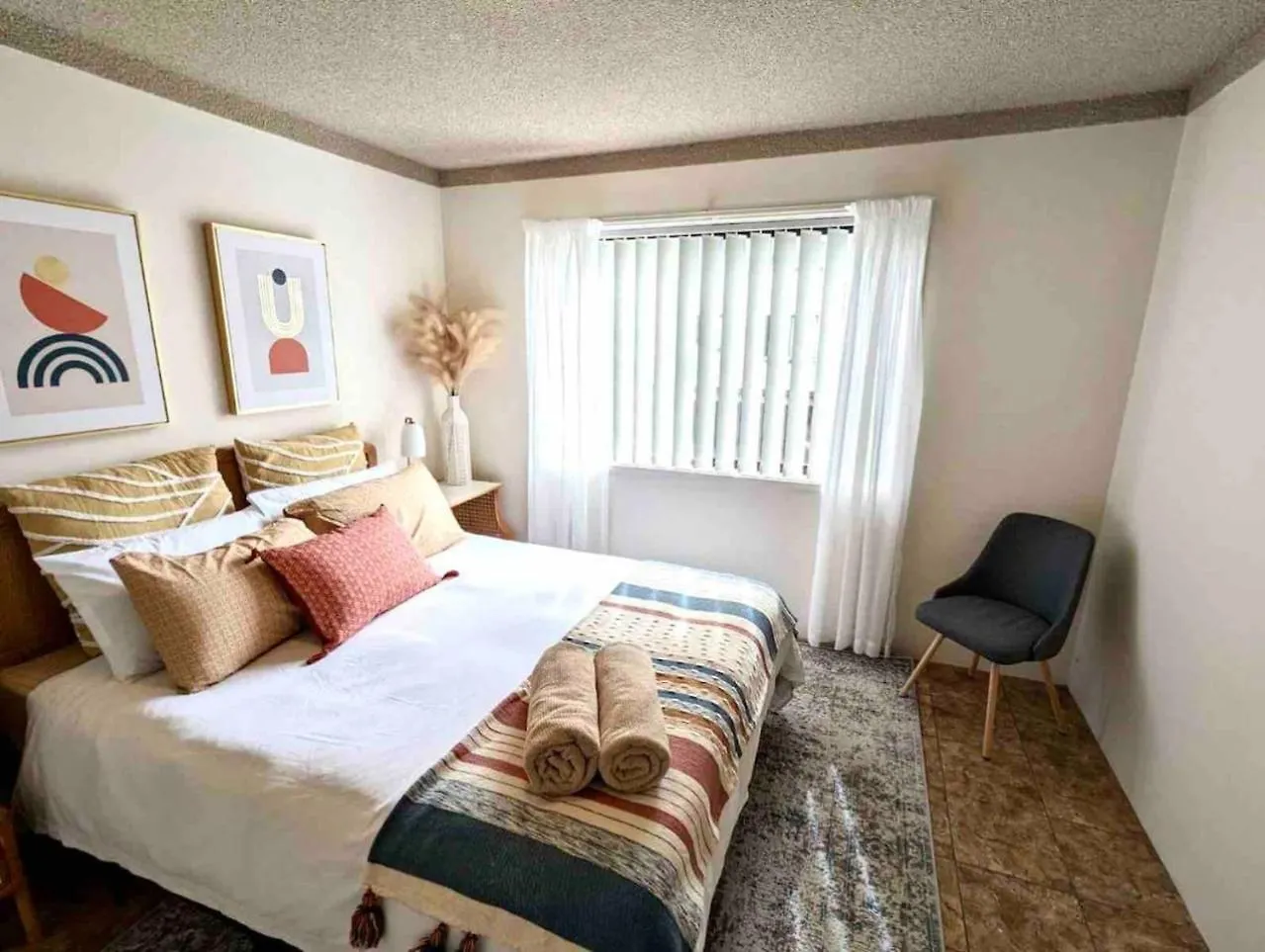 Affordable Relaxing Gc Getaway Lejlighed Gold Coast