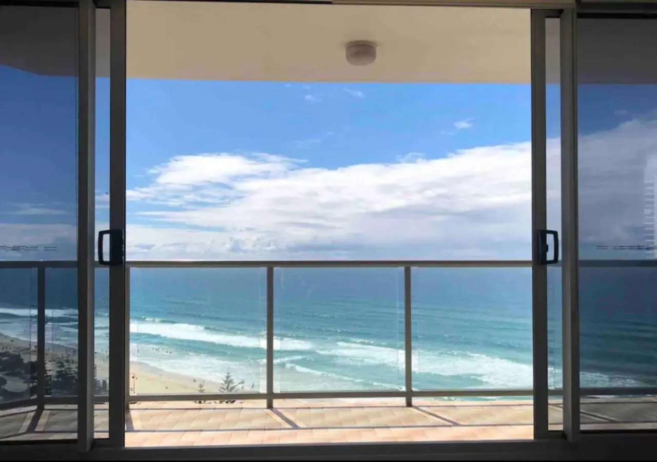 דירה Oceanic Dream Haven גולד קוסט