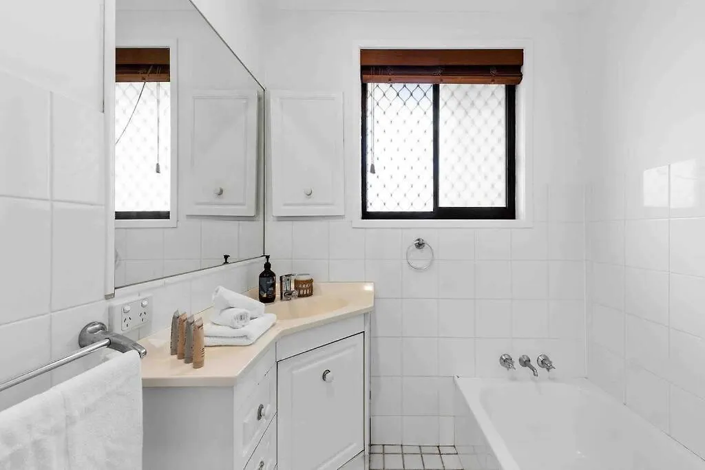 Casa vacanze Coastal Comfort In Burleigh Heads Parking And Wifi Gold Coast