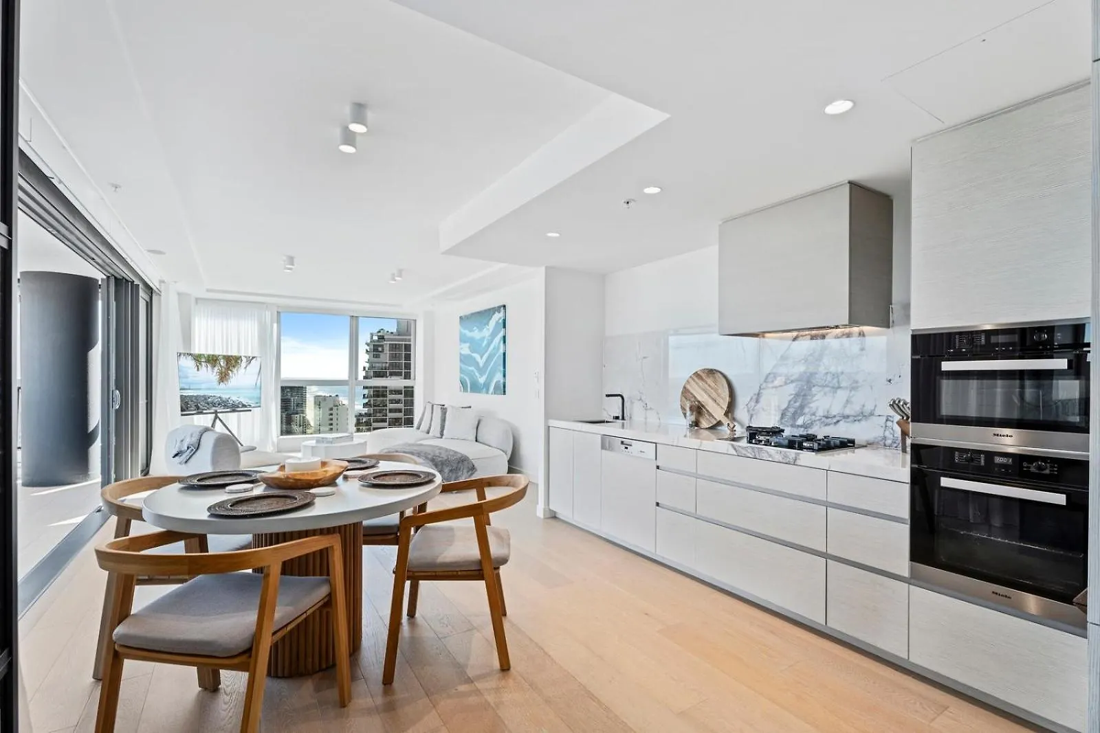 Apartament Jewel Beachfront Residences *