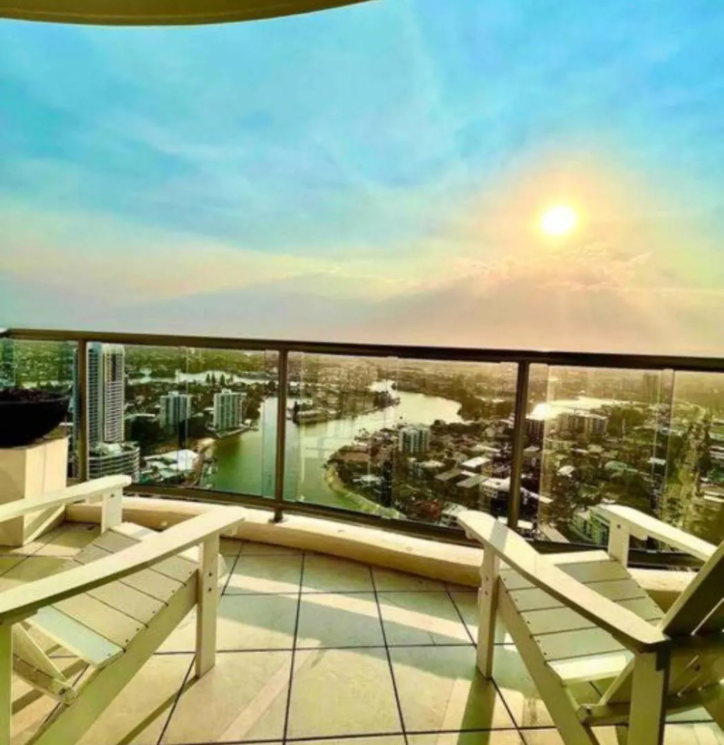 Elevated Luxe On Level 36 *