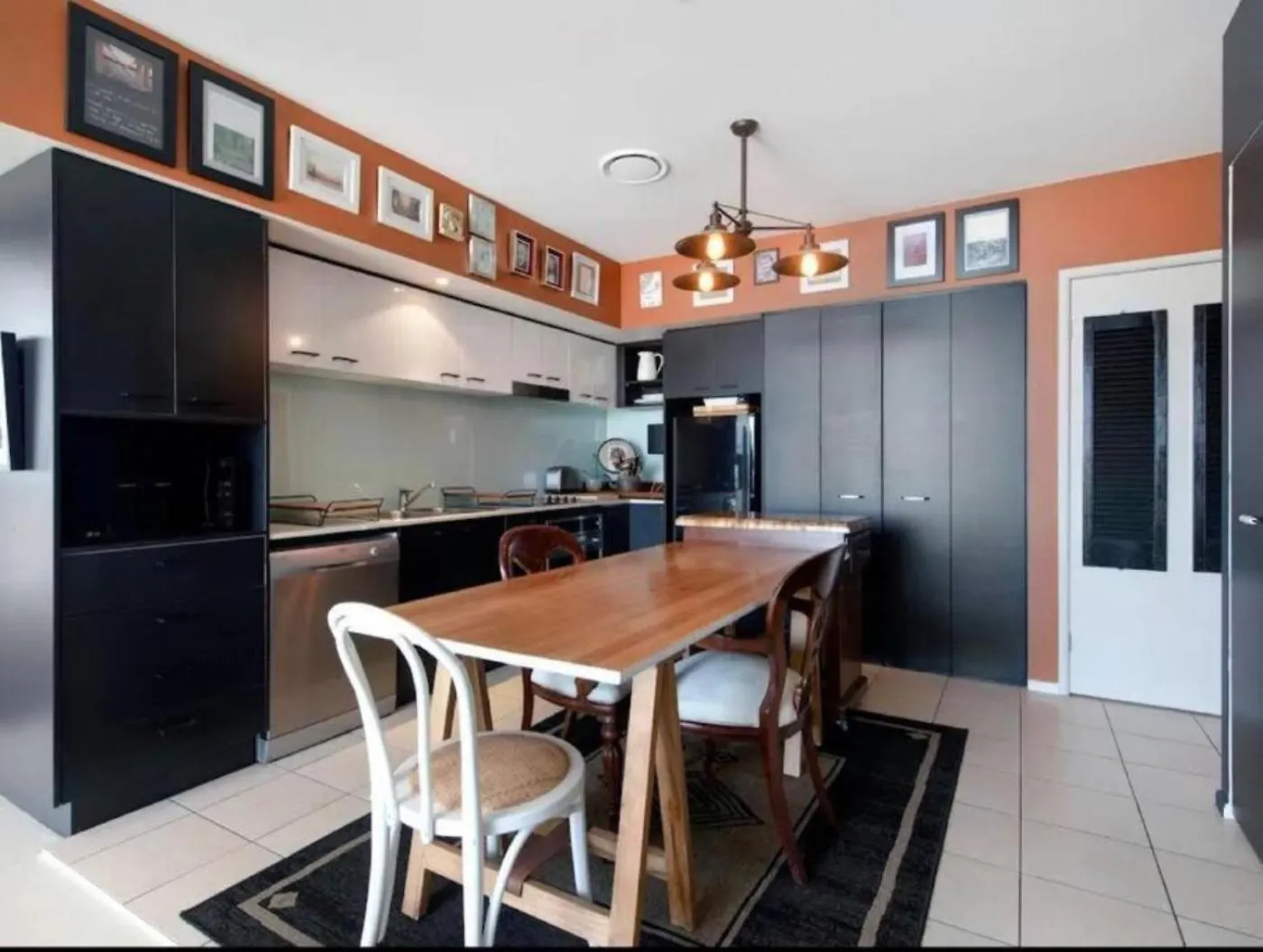 Daire Elevated Luxe On Level 36 Gold Coast
