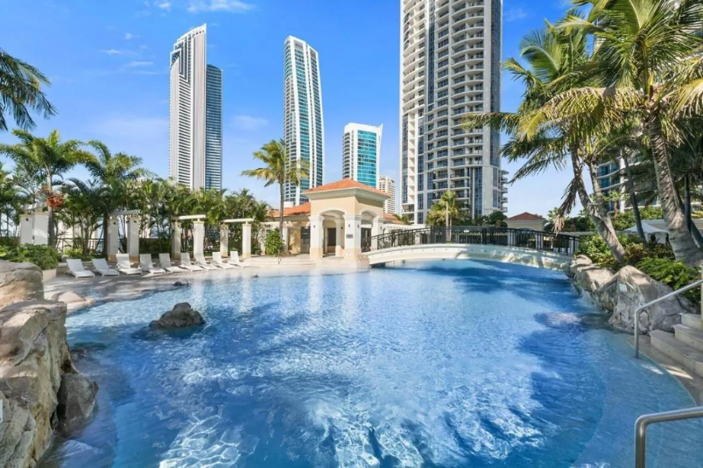 Elevated Luxe On Level 36