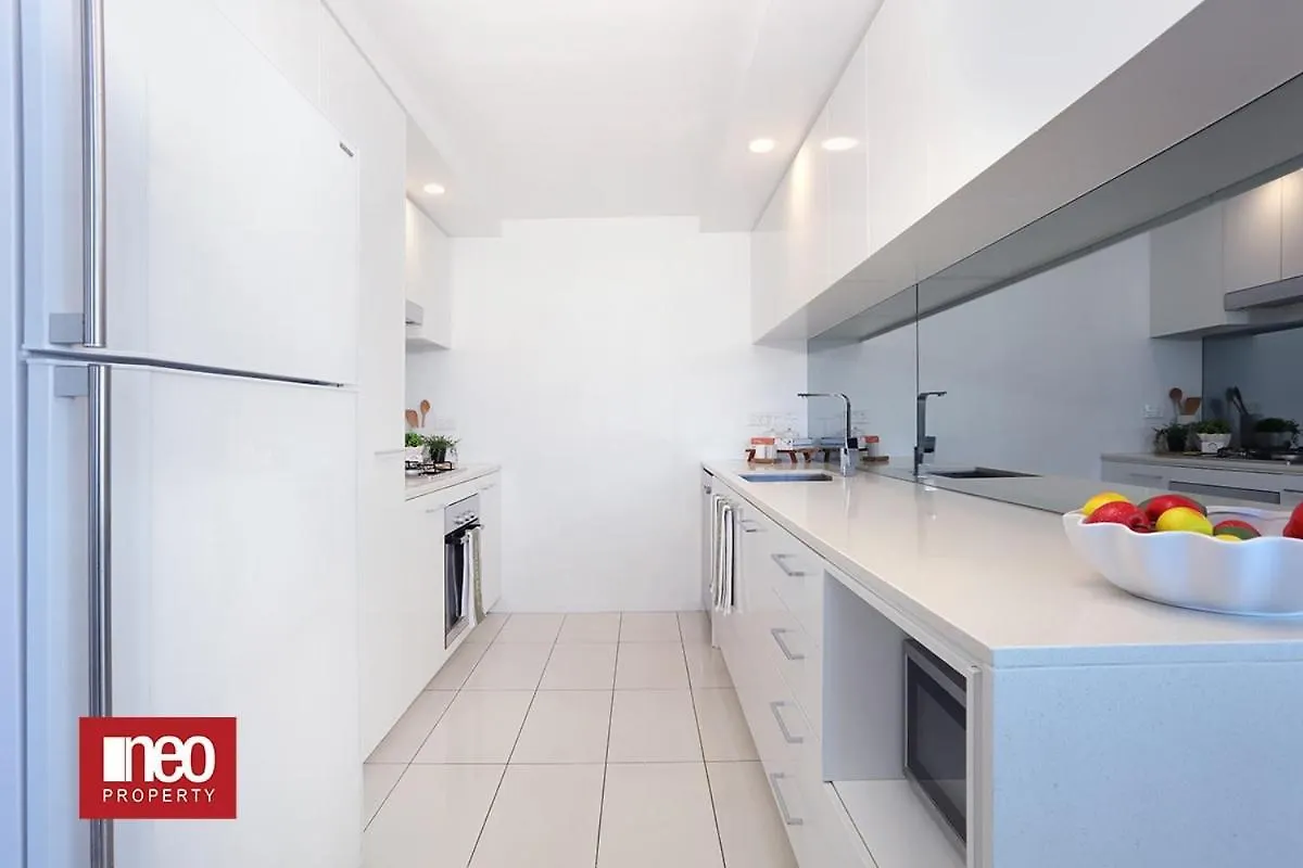 Penthouse Beachside גולד קוסט