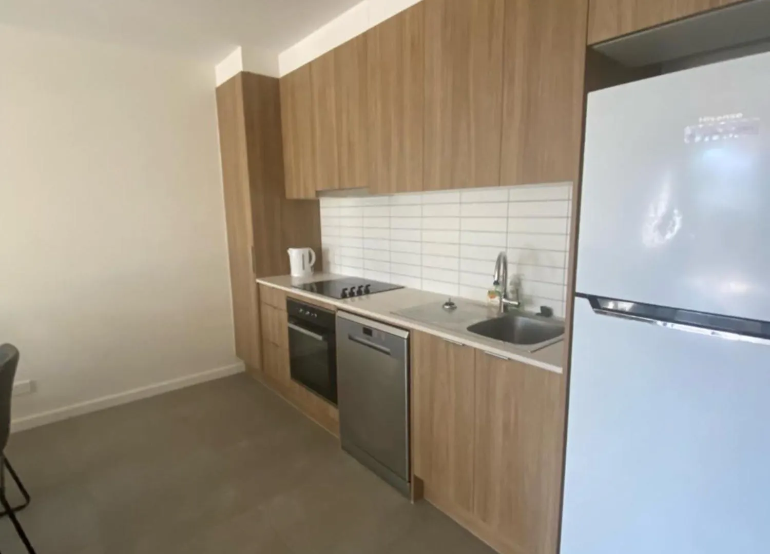 The Aubrey Boutique Apartment *