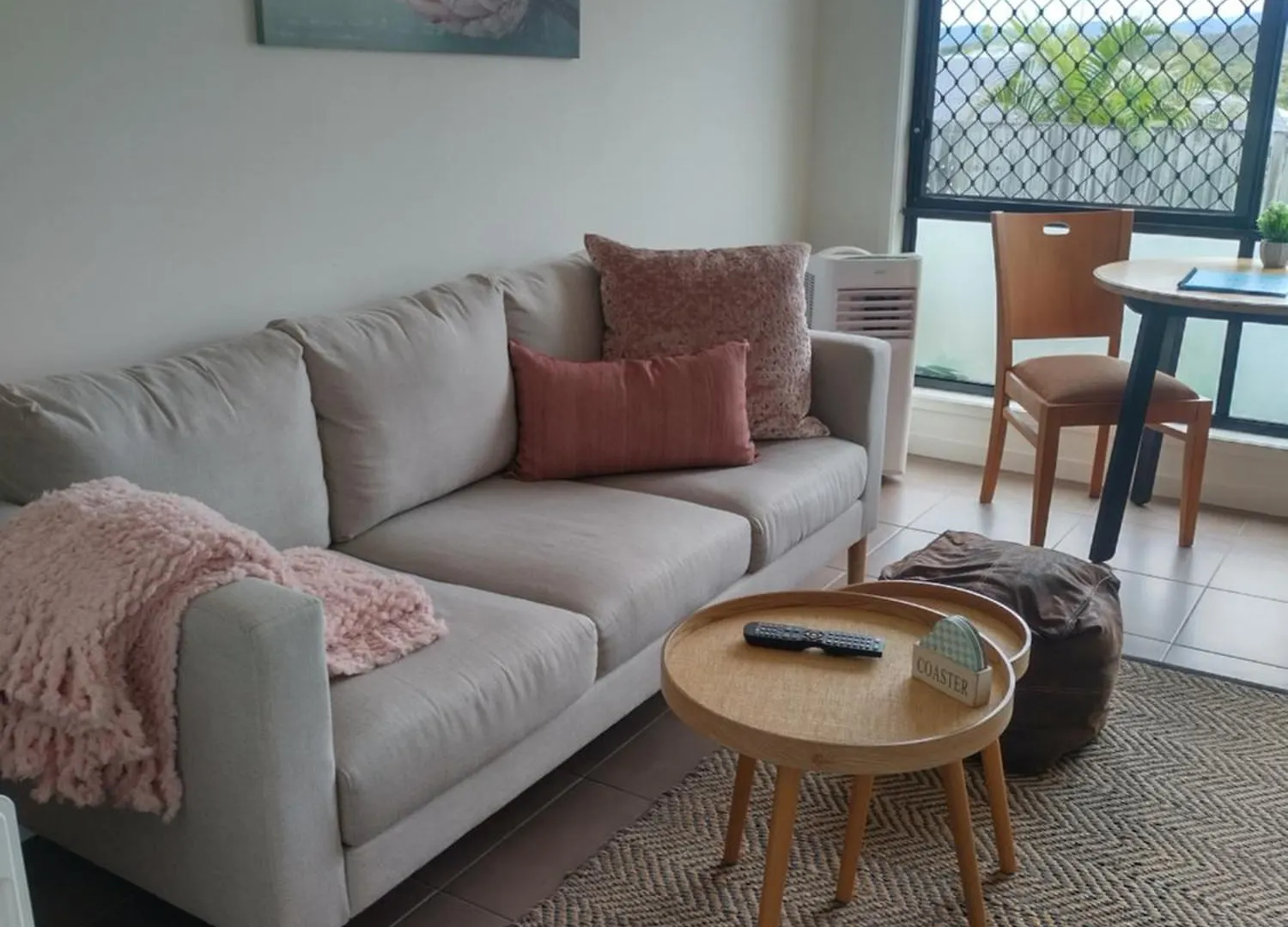 公寓 Cosy, Self-contained And To Everywhere 黄金海岸