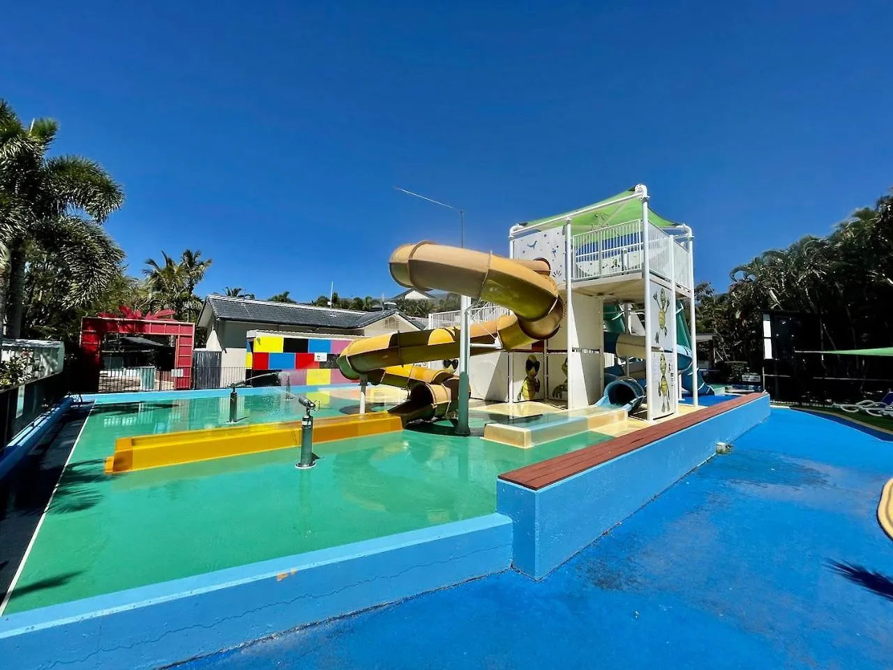 Turtle 233 Apartment Gold Coast