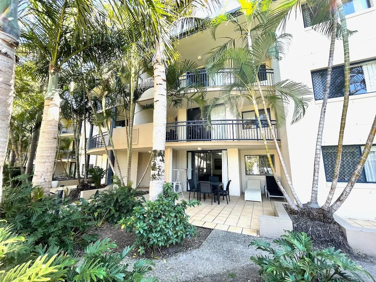 Apartment Turtle 233 Gold Coast