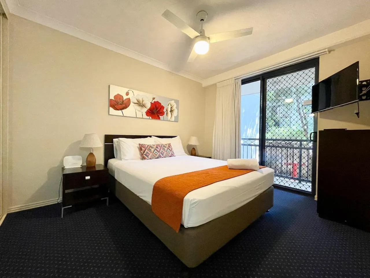 Turtle 233 Apartment Gold Coast