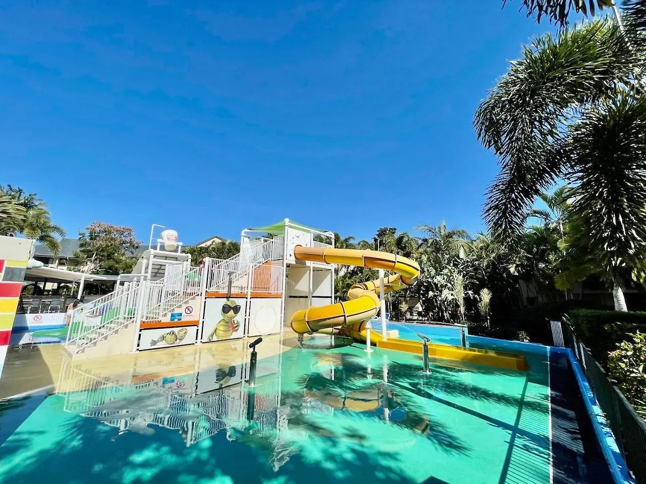 Turtle 233 Apartment Gold Coast