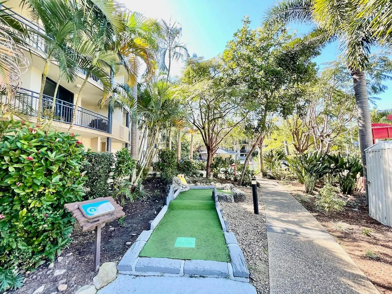 Apartment Turtle 233 Gold Coast
