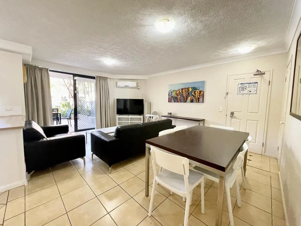 Turtle 233 Apartment Gold Coast